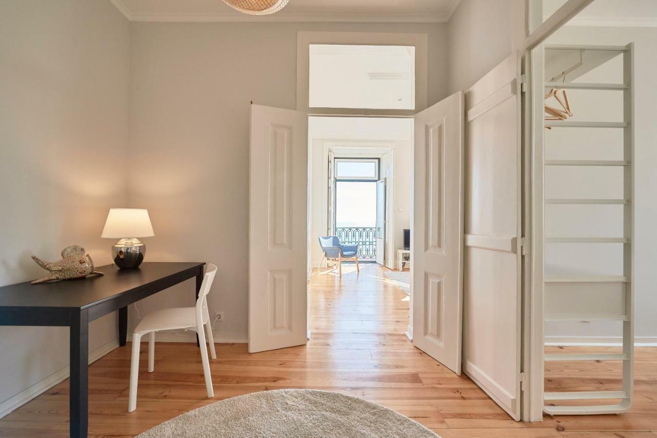 Appartement Rua Dos Remédios 179
