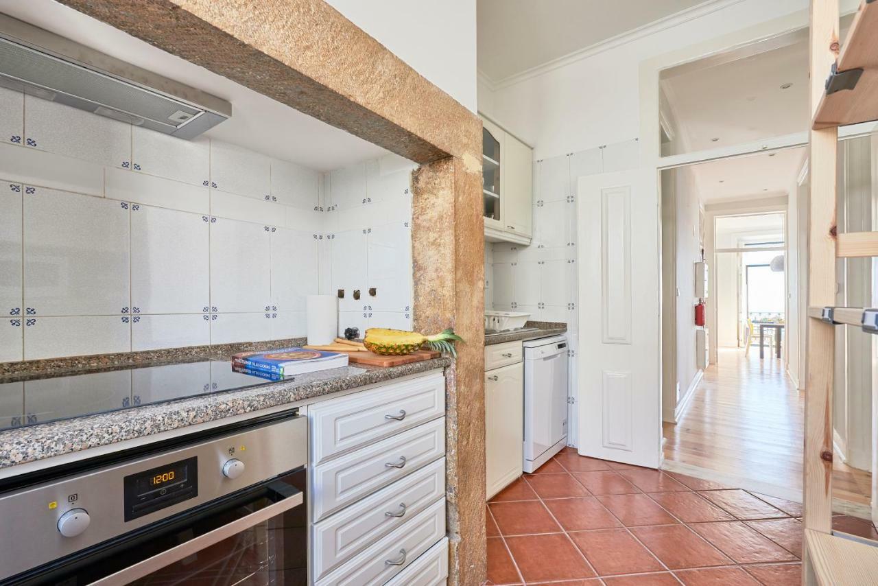 Appartement Rua Dos Remédios 179
