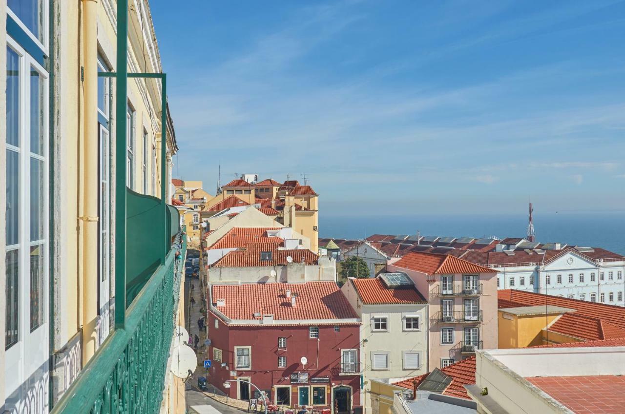 Rua Dos Remédios 179 Appartement