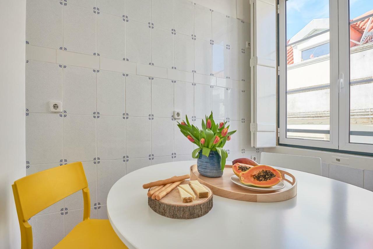 Rua Dos Remédios 179 Appartement Lisboa