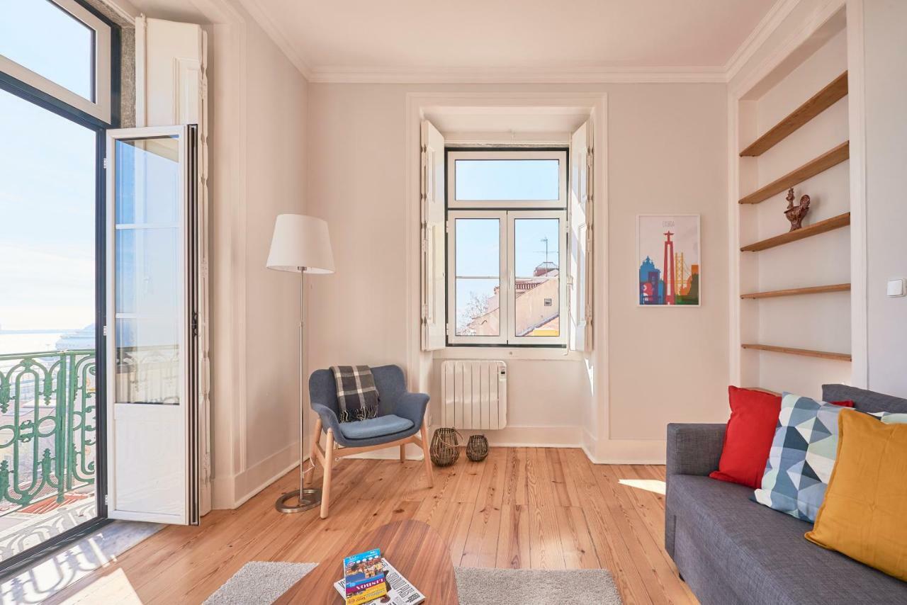 Appartement Rua Dos Remédios 179 *