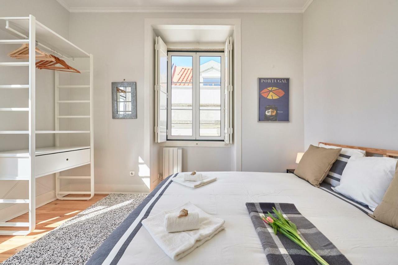 Appartement Rua Dos Remédios 179