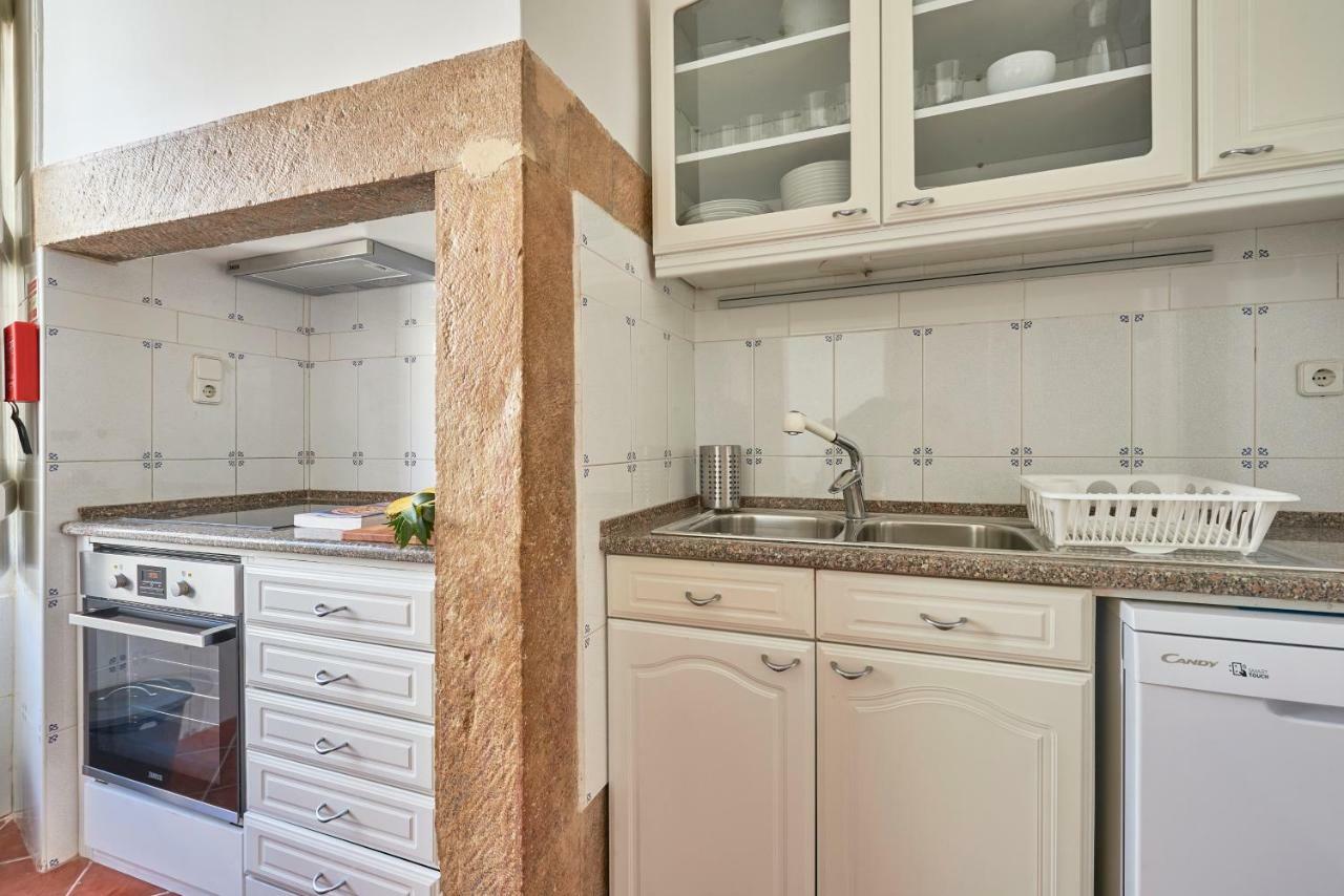 Appartement Rua Dos Remédios 179