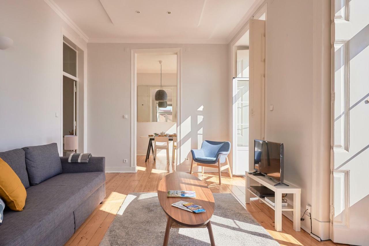 Appartement Rua Dos Remédios 179