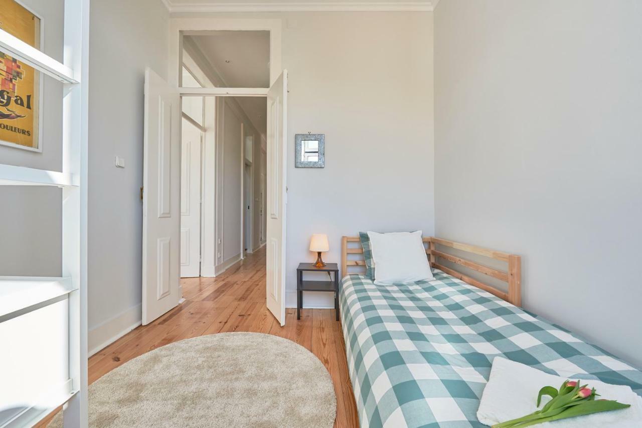 Appartement Rua Dos Remédios 179 Lisboa