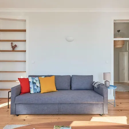 Appartement Rua dos Remédios 179 à Lisboa Extérieur photo