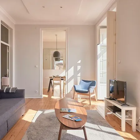 Appartement Rua dos Remédios 179 à Lisboa Extérieur photo